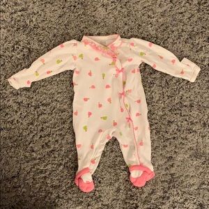 Just One You by Carter’s turtle sleeper